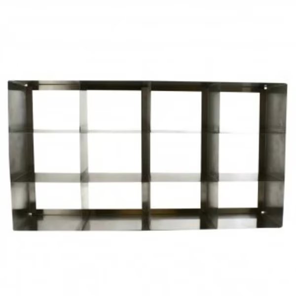 Upright Freezer Rack for 3 3/4